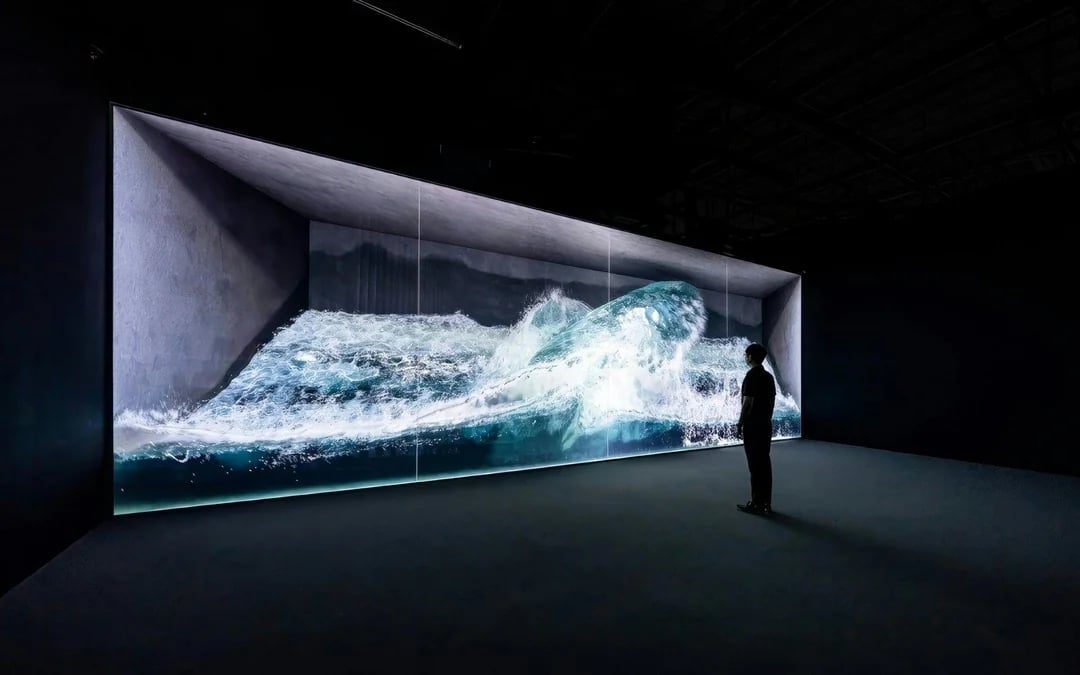 Arte Museum Jeju Admission Tickets Image 4