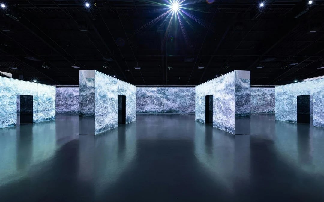Arte Museum Jeju Admission Tickets Image 5