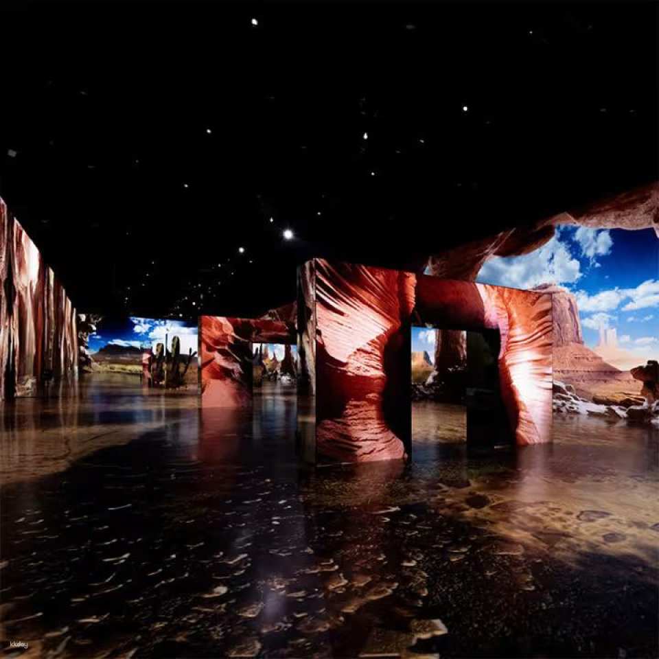 ARTE MUSEUM Tickets I Las Vegas I United States