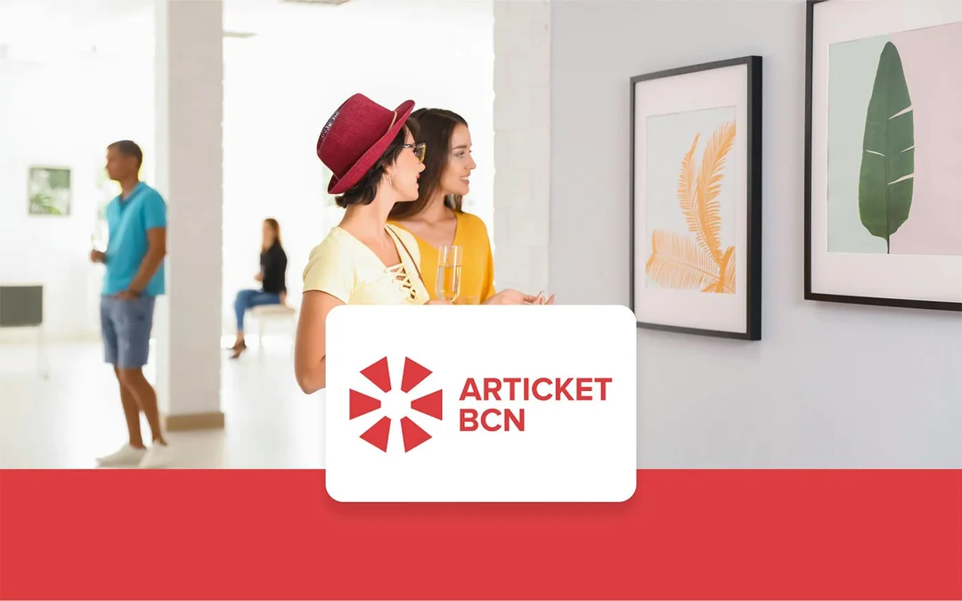 Articket Passport: Admission to 6 Museums with Guaranteed Slot at Picasso Museum Image 1
