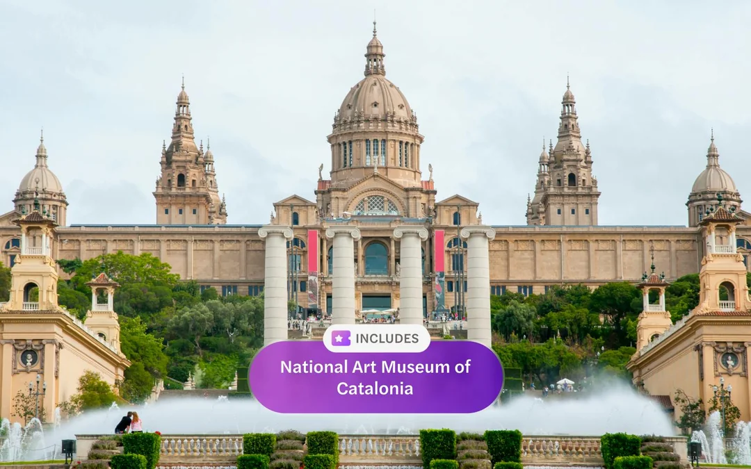 Articket Passport: Admission to 6 Museums with Guaranteed Slot at Picasso Museum Image 6