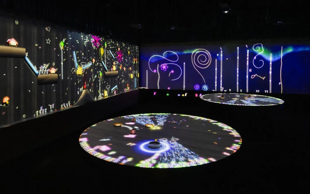 ArtScience Museum Multi-Exhibition Tickets Image 11