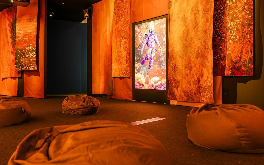 ArtScience Museum Multi-Exhibition Tickets Image 5