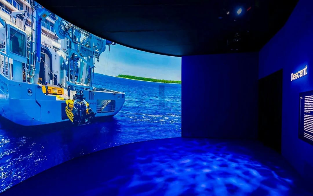 ArtScience Museum Multi-Exhibition Tickets Image 7
