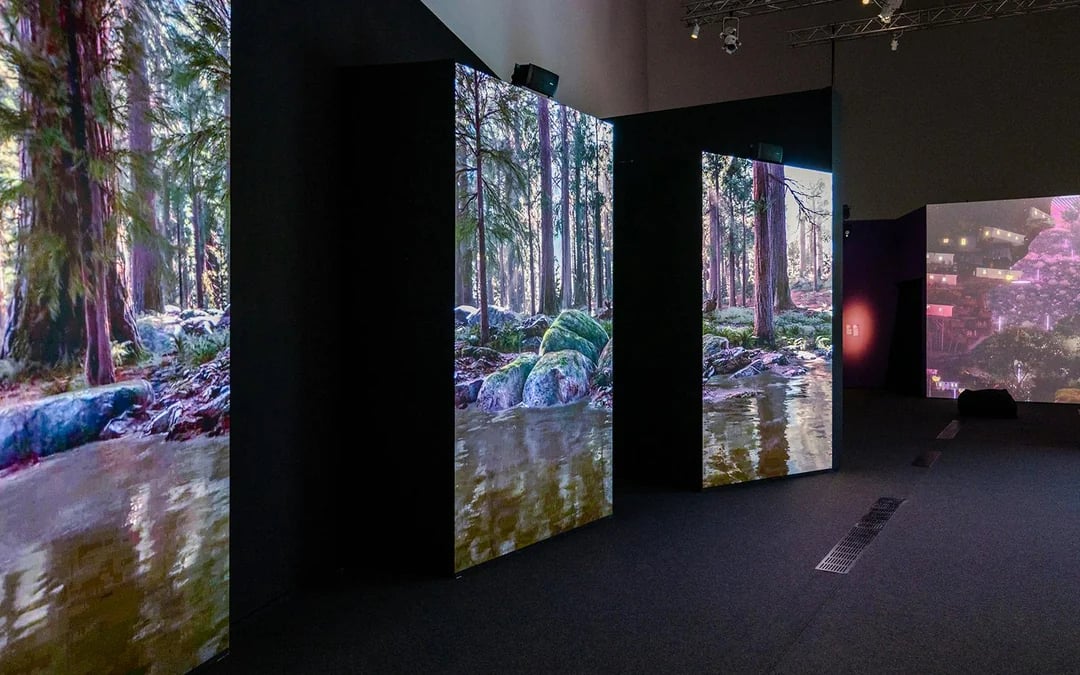 ArtScience Museum Multi-Exhibition Tickets Image 8