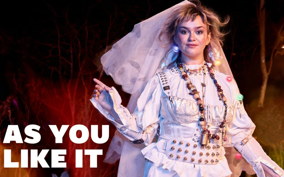 As You Like It Image 1