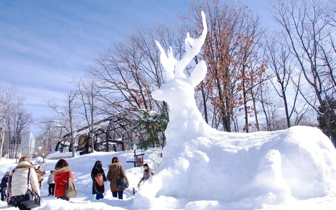 Asahiyama Zoo Tickets Image 2