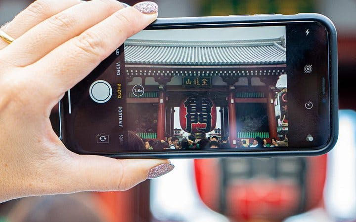 Asakusa Street Food Walking Tour with Tastings at Local Vendors Image 3