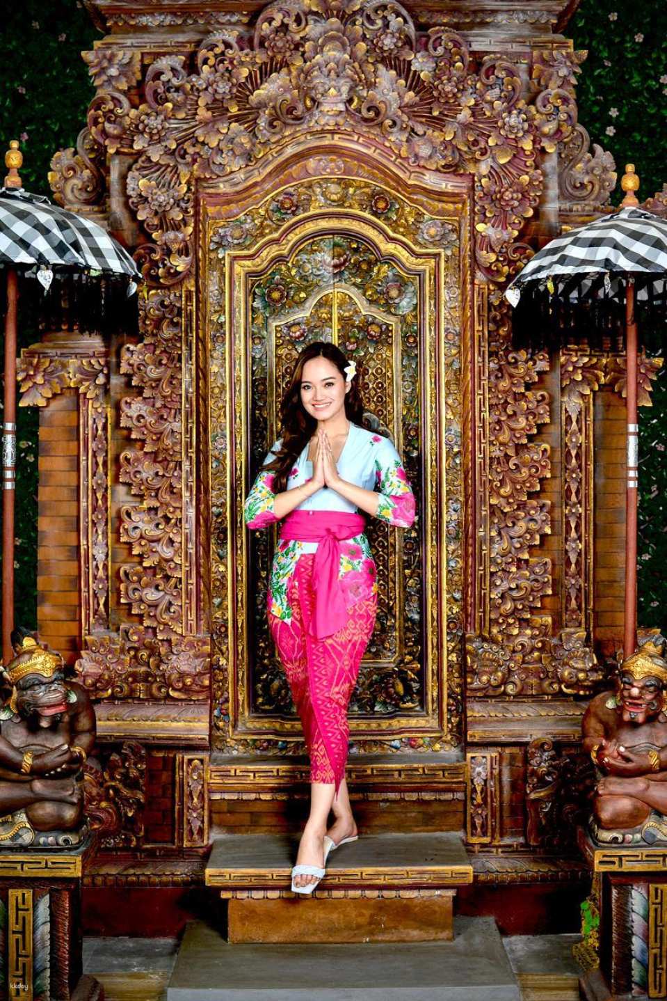 Asana Artseum : Bali Cultural Photo Studio | Bali Indonesia