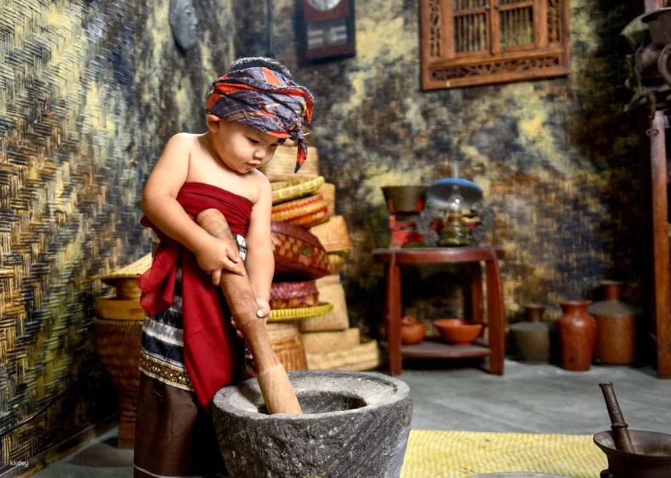 Asana Artseum : Bali Cultural Photo Studio | Bali Indonesia
