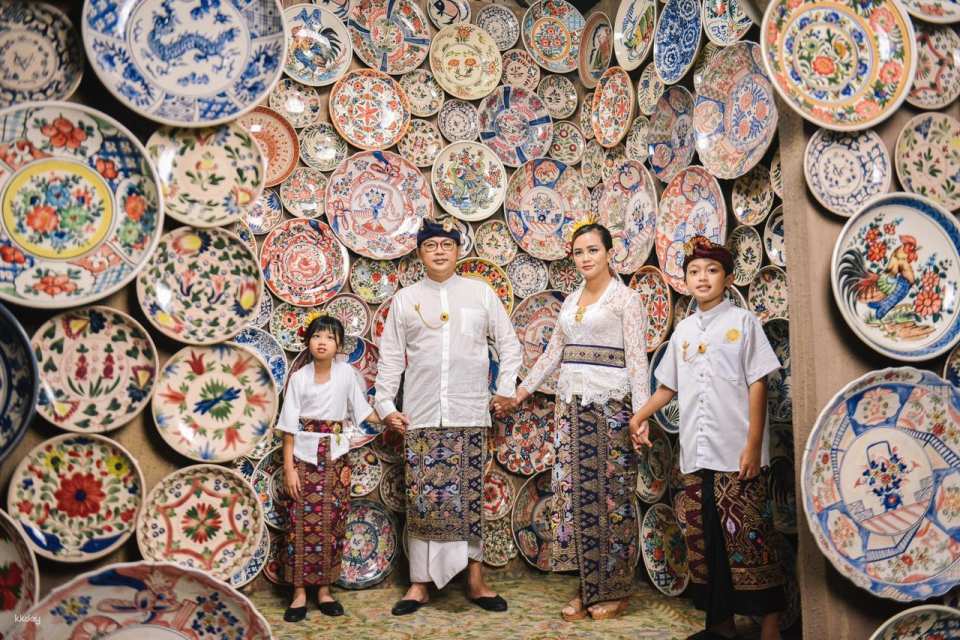 Asana Artseum : Bali Cultural Photo Studio | Bali Indonesia