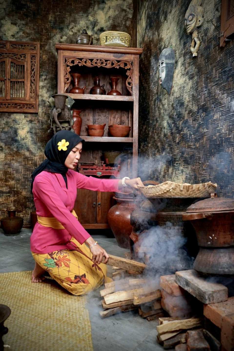 Asana Artseum : Bali Cultural Photo Studio | Bali Indonesia