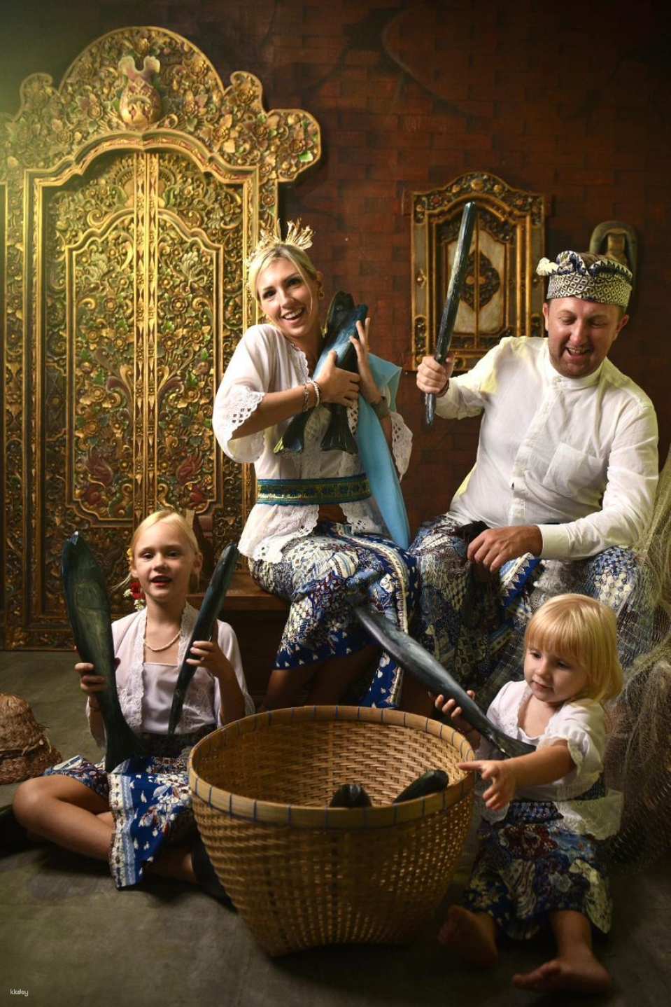 Asana Artseum : Bali Cultural Photo Studio | Bali Indonesia