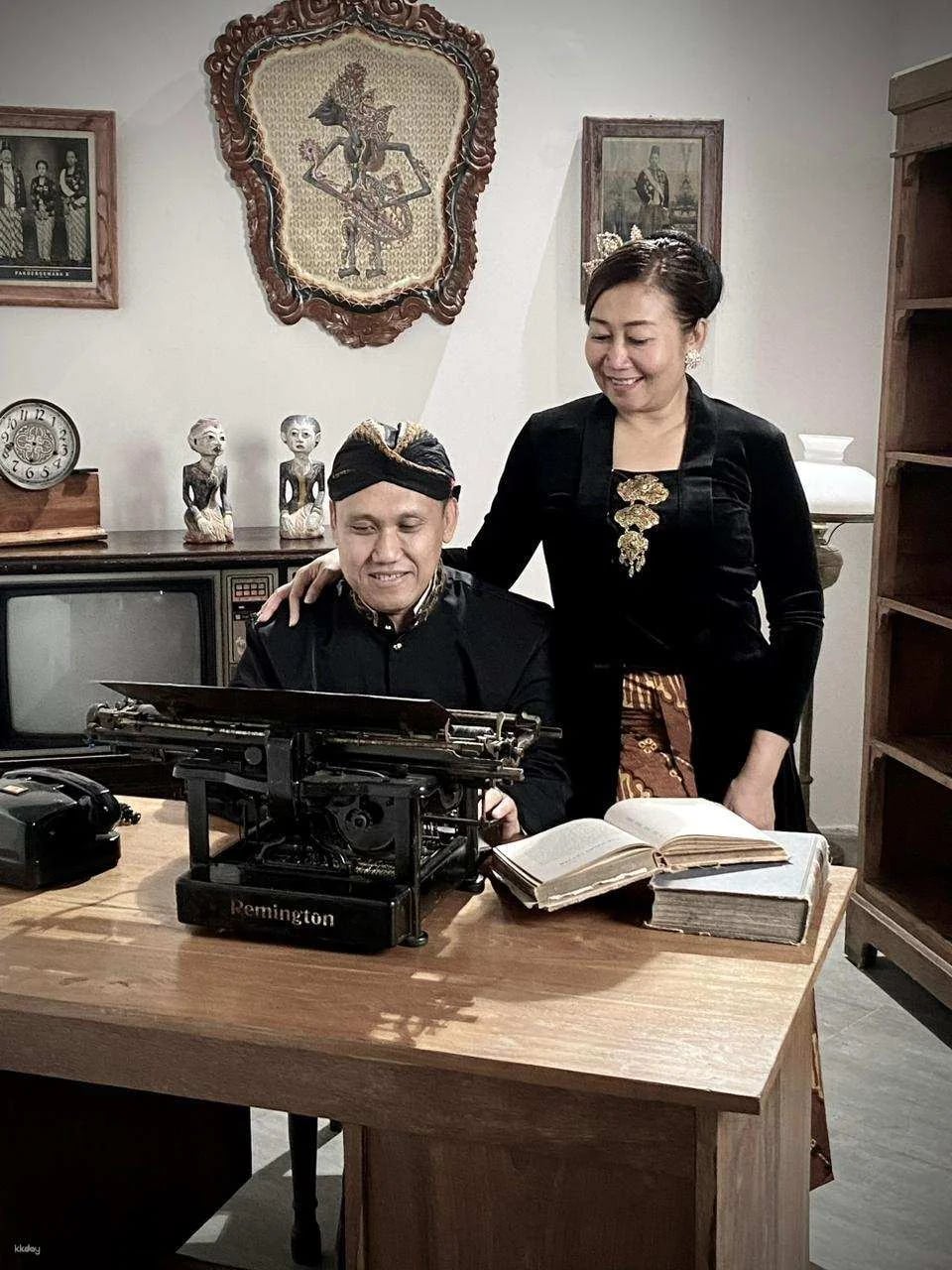 Asana Artseum : Bali Cultural Photo Studio | Bali Indonesia