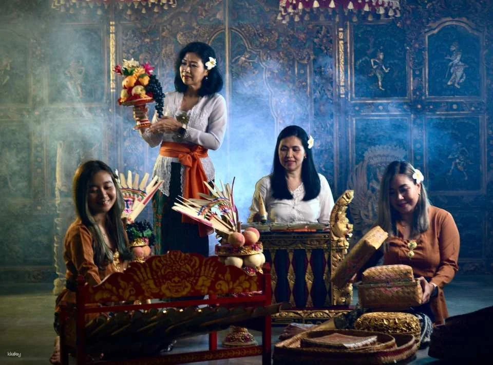 Asana Artseum : Bali Cultural Photo Studio | Bali Indonesia
