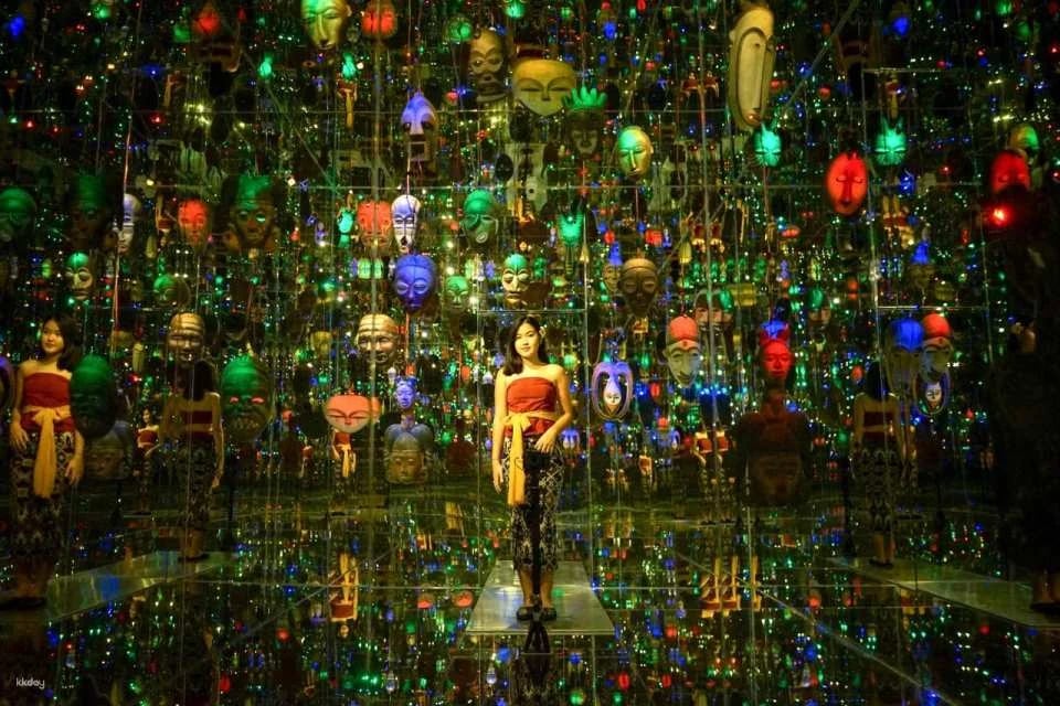 Asana Artseum : Bali Cultural Photo Studio | Bali Indonesia