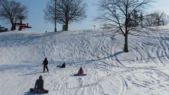 Asarigawaonsen Ski Resort