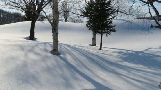 Asarigawaonsen Ski Resort