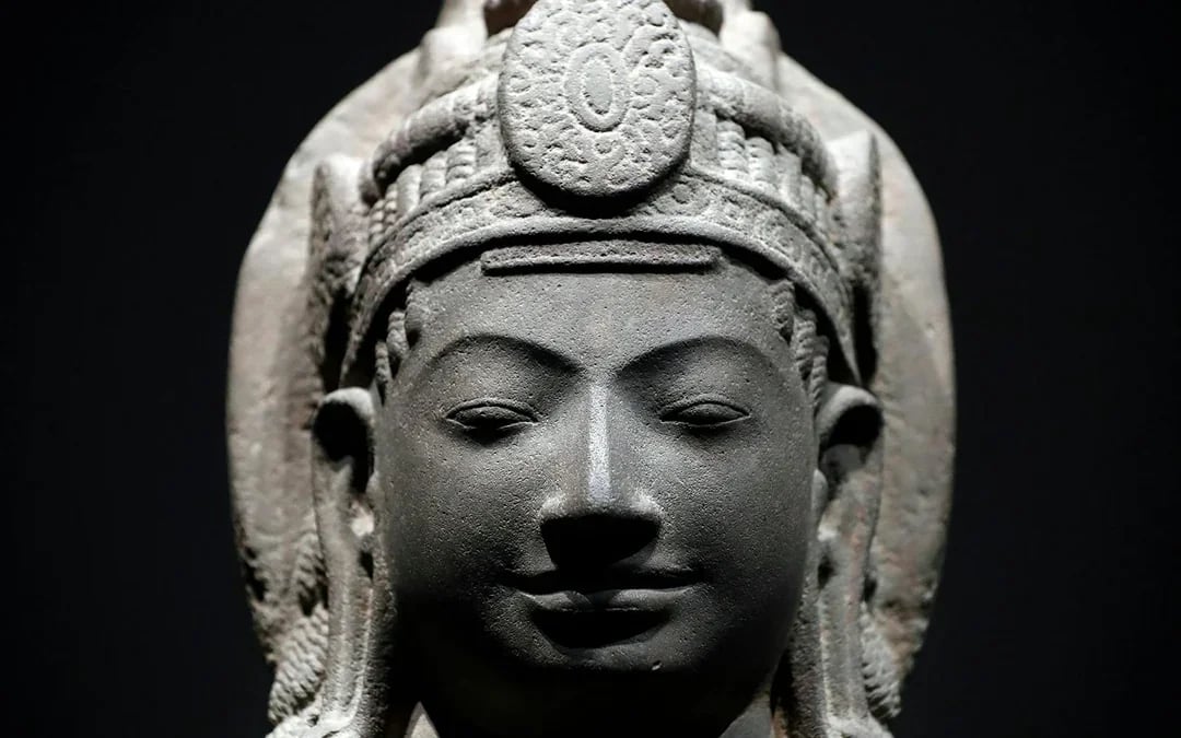 Asian Civilisations Museum Tickets Image 2
