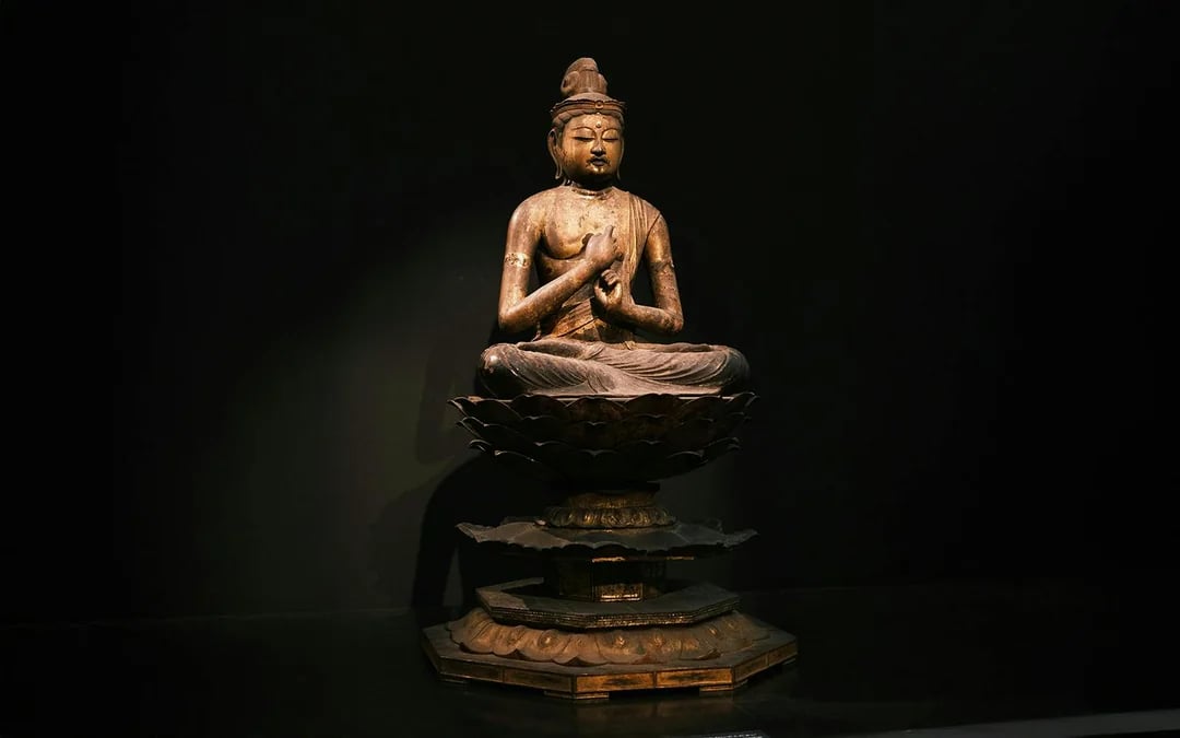Asian Civilisations Museum Tickets Image 5