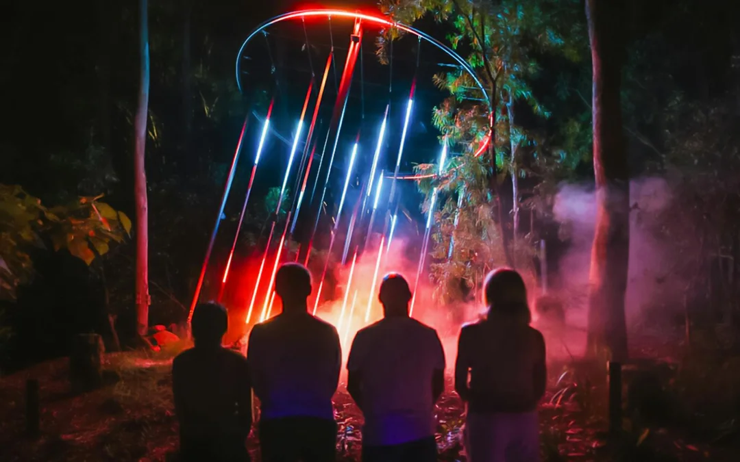 Astra Lumina at Currumbin Wildlife Sanctuary
Image 8