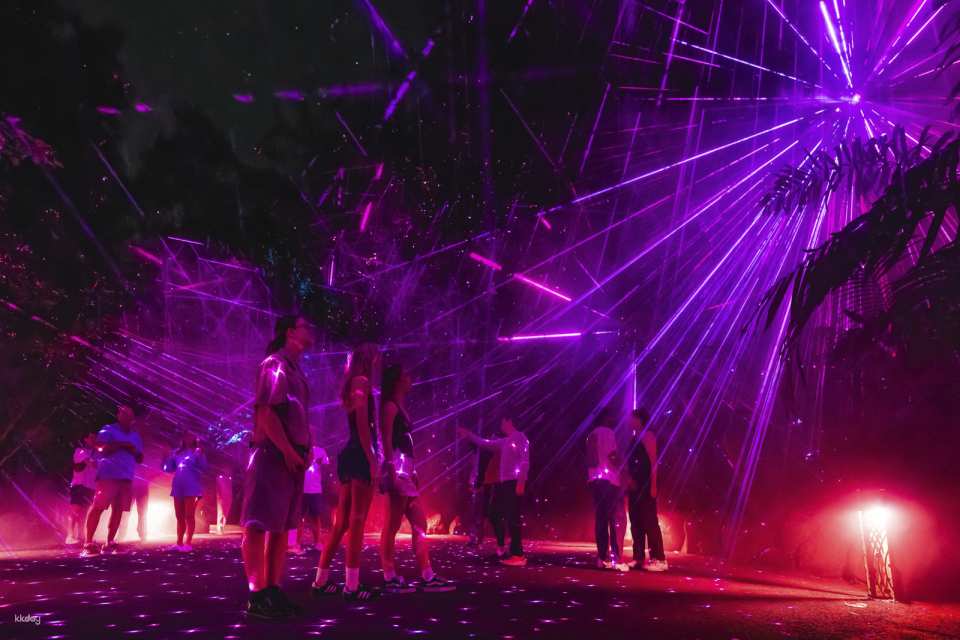 Astra Lumina General Admission Ticket | Gold Coast