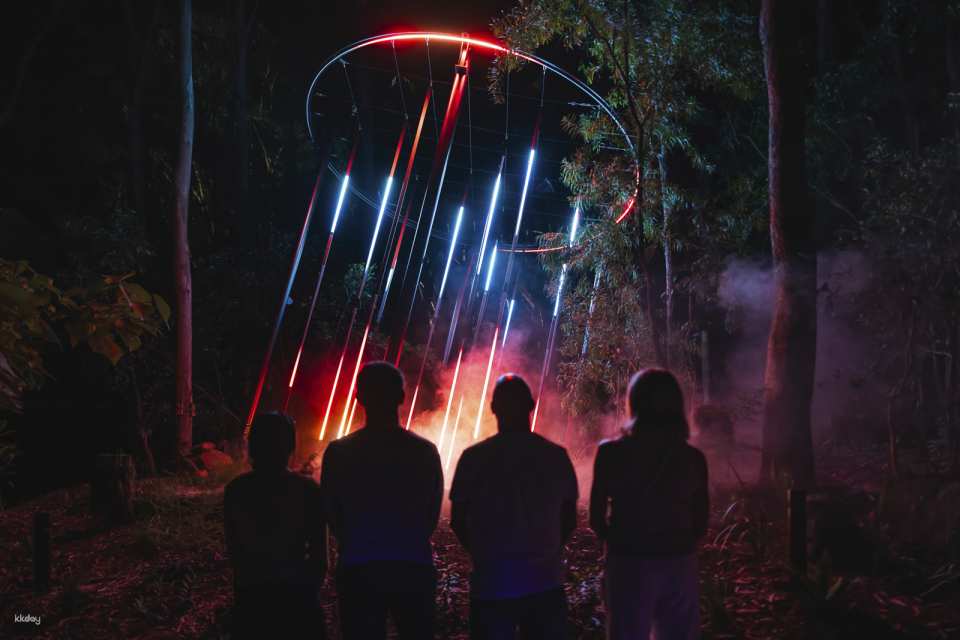 Astra Lumina General Admission Ticket | Gold Coast