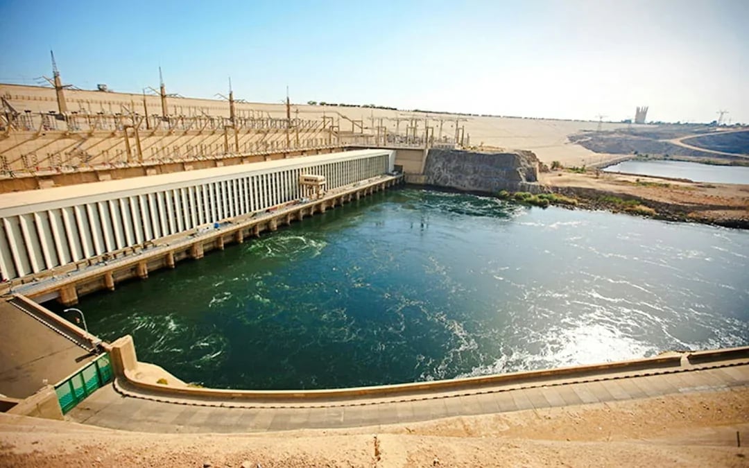 Aswan Private Guided Tour of Philae Temple, Unfinished Obelisk and High Dam Image 3