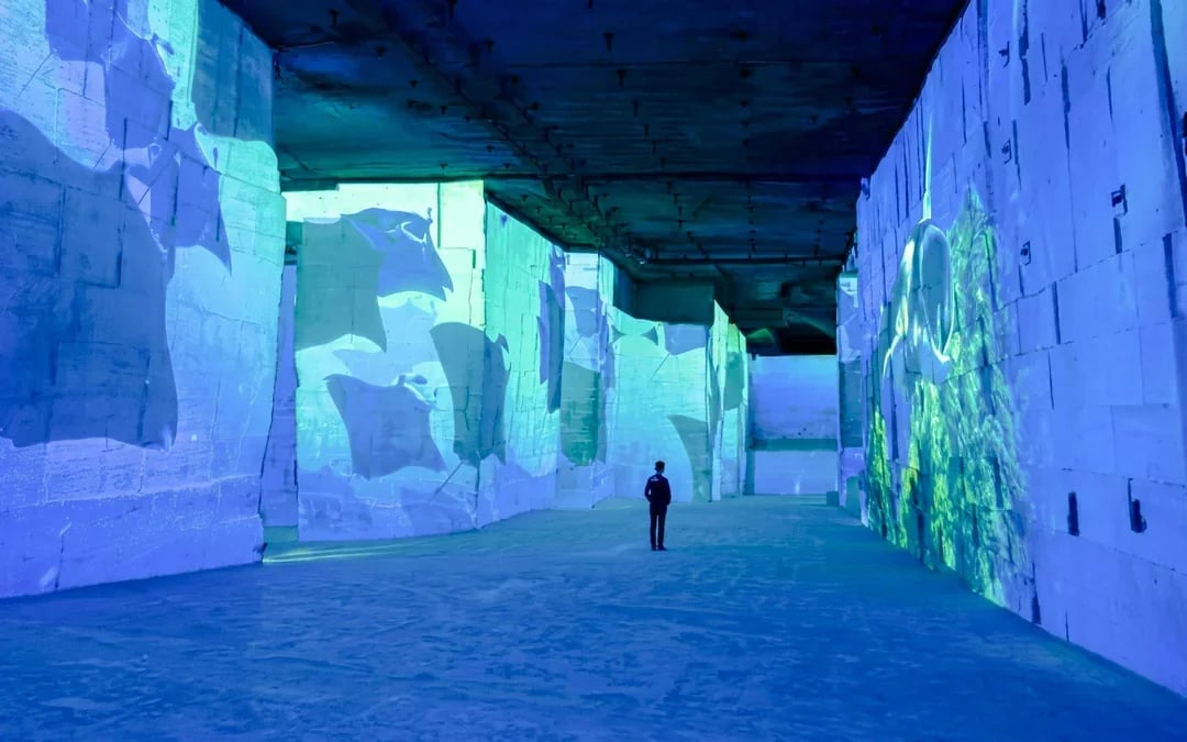 Atelier des Lumières: Immersive Experience Tickets Image 11