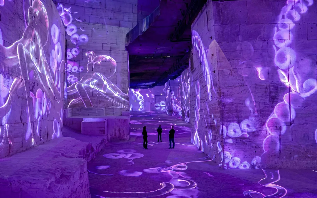 Atelier des Lumières: Immersive Experience Tickets Image 12