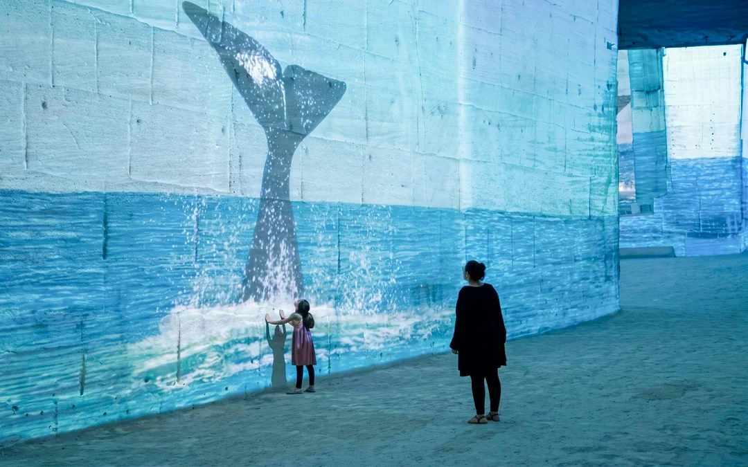Atelier des Lumières: Immersive Experience Tickets Image 5