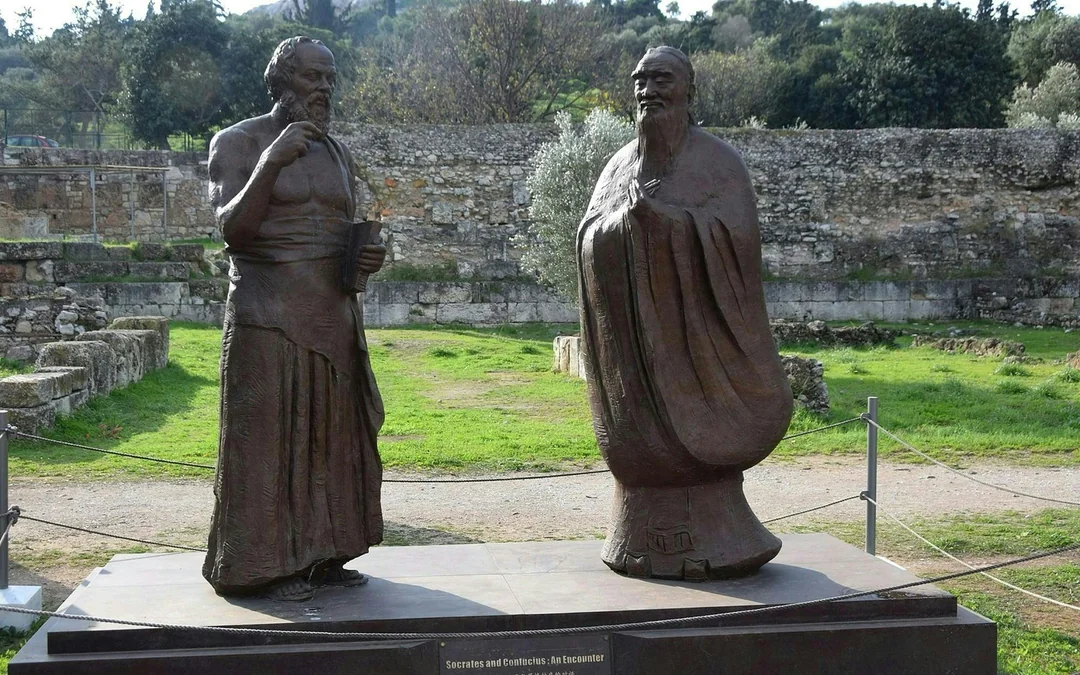 Athens: Ancient Agora Guided Tour with Fast-Track Entry Image 8