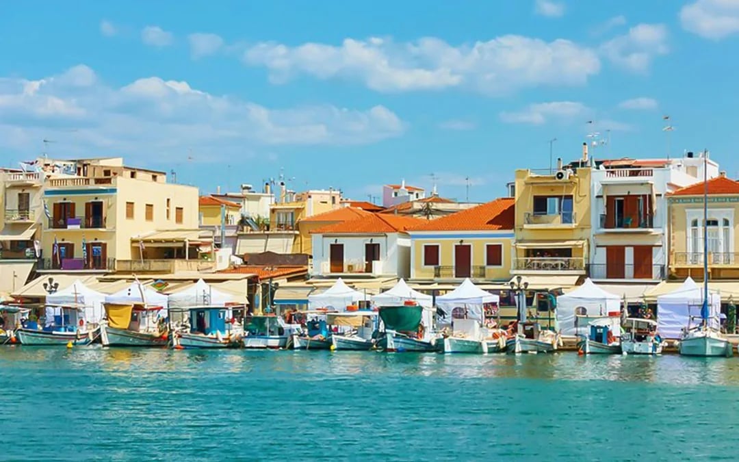 Athens Day Cruise to 3 Islands: Hydra, Poros, Aegina Image 3
