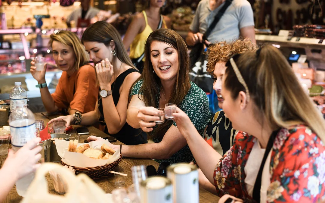 Athens Food Tour: The Ultimate Culinary Experience Image 2