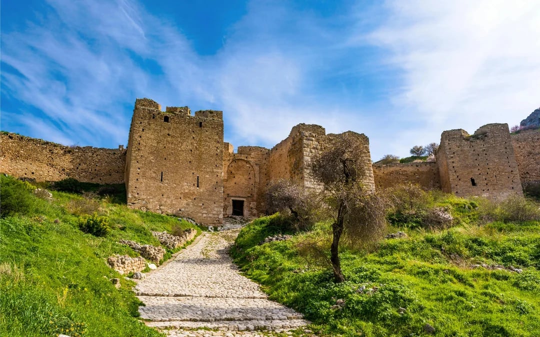 Athens Highlights & Ancient Corinth Private Full day tour Image 9