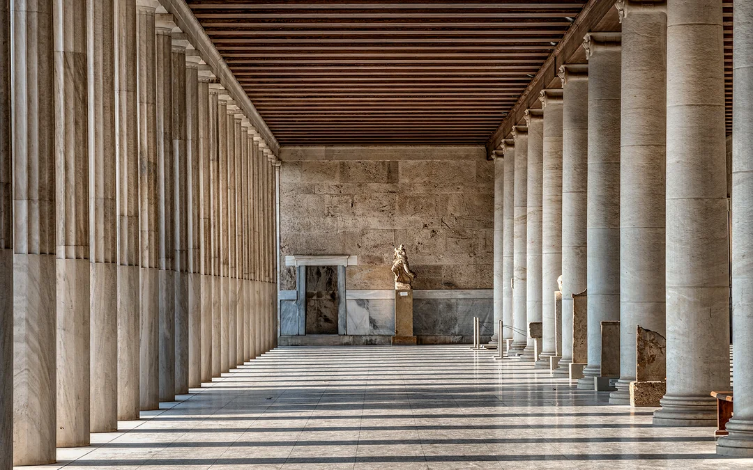 Athens Multipass Tickets: Acropolis Tickets + 5 Archaeological Sites Tickets with Audio Guide Image 1