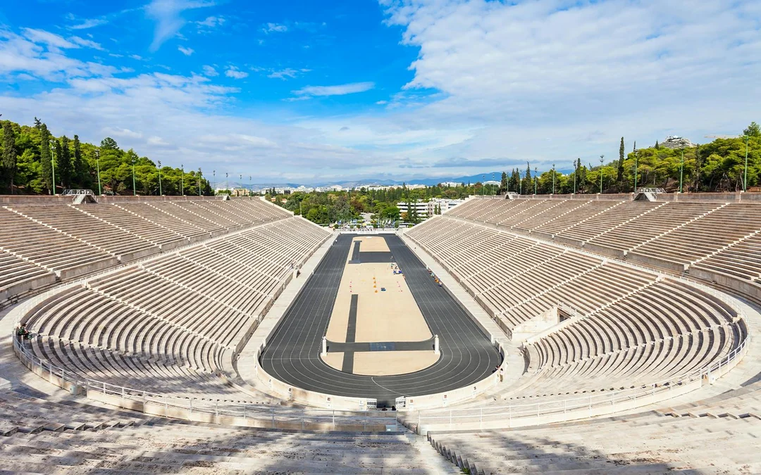 Athens Multipass Tickets: Acropolis Tickets + 5 Archaeological Sites Tickets with Audio Guide Image 12