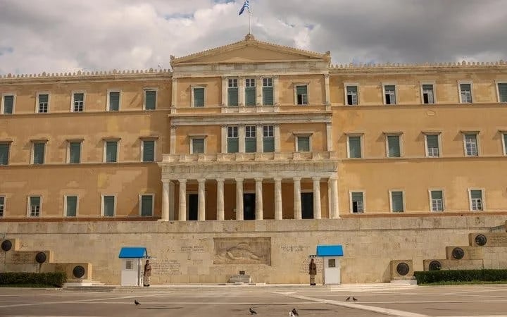 Athens Private Walking Tour of Highlights and Hidden Plaka with Dedicated Local Escort Image 6