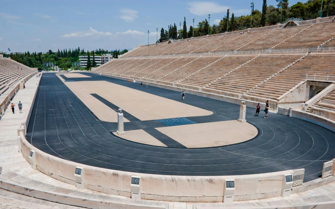 Athens Shore Excursion from Piraeus: City Tour with Acropolis Tickets & Plaka Image 3