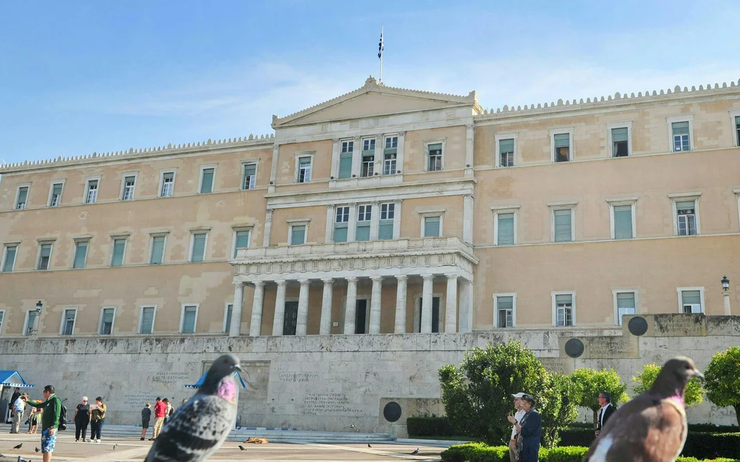Athens Shore Excursion from Piraeus: City Tour with Acropolis Tickets & Plaka Image 4