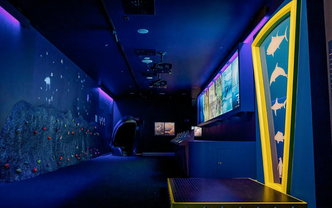 Atlantis Aquarium Madrid Tickets Image 7