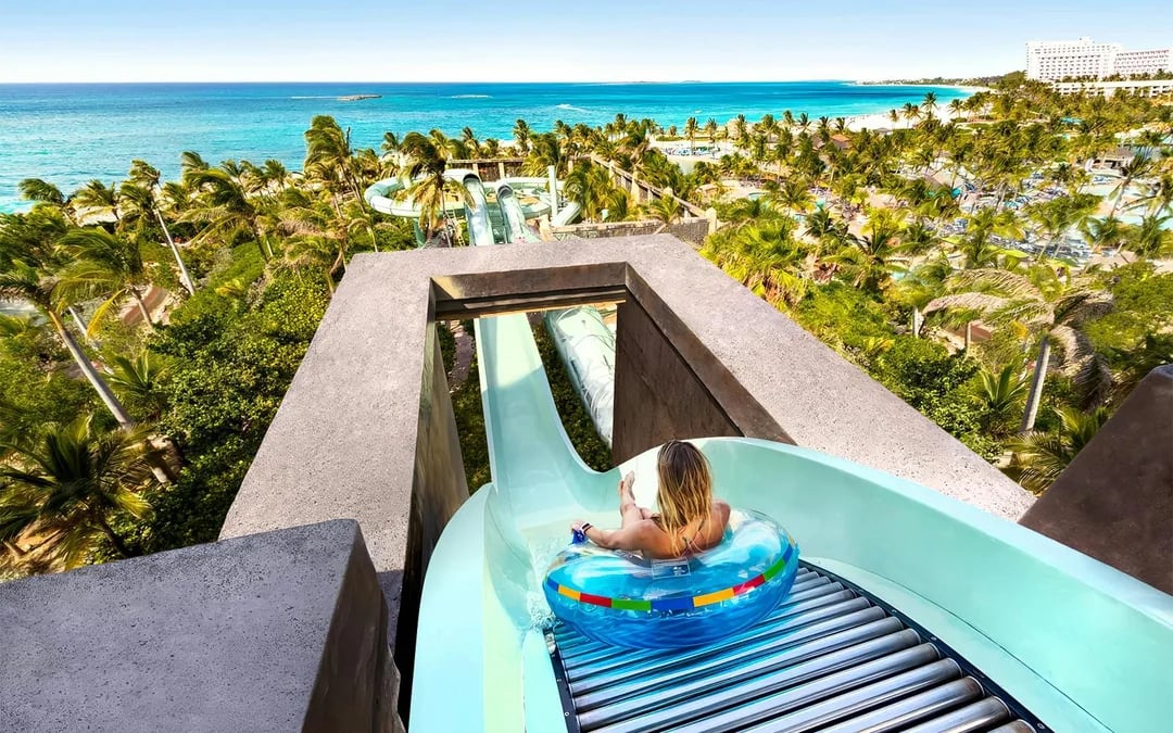 Atlantis Aquaventure Water Park Day Pass Image 2