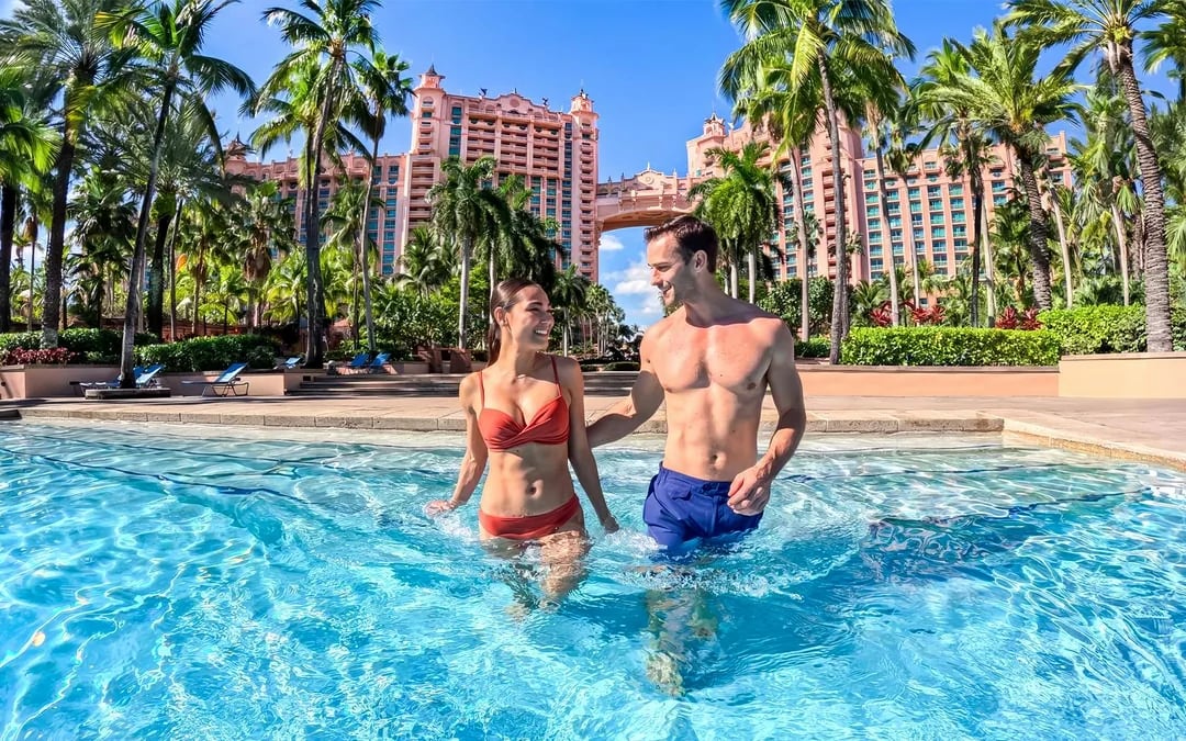 Atlantis Aquaventure Water Park Day Pass Image 3
