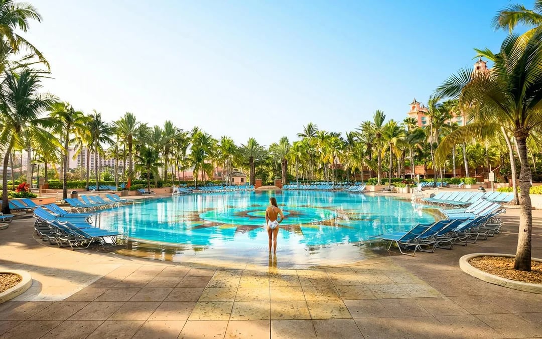 Atlantis Aquaventure Water Park Day Pass Image 4