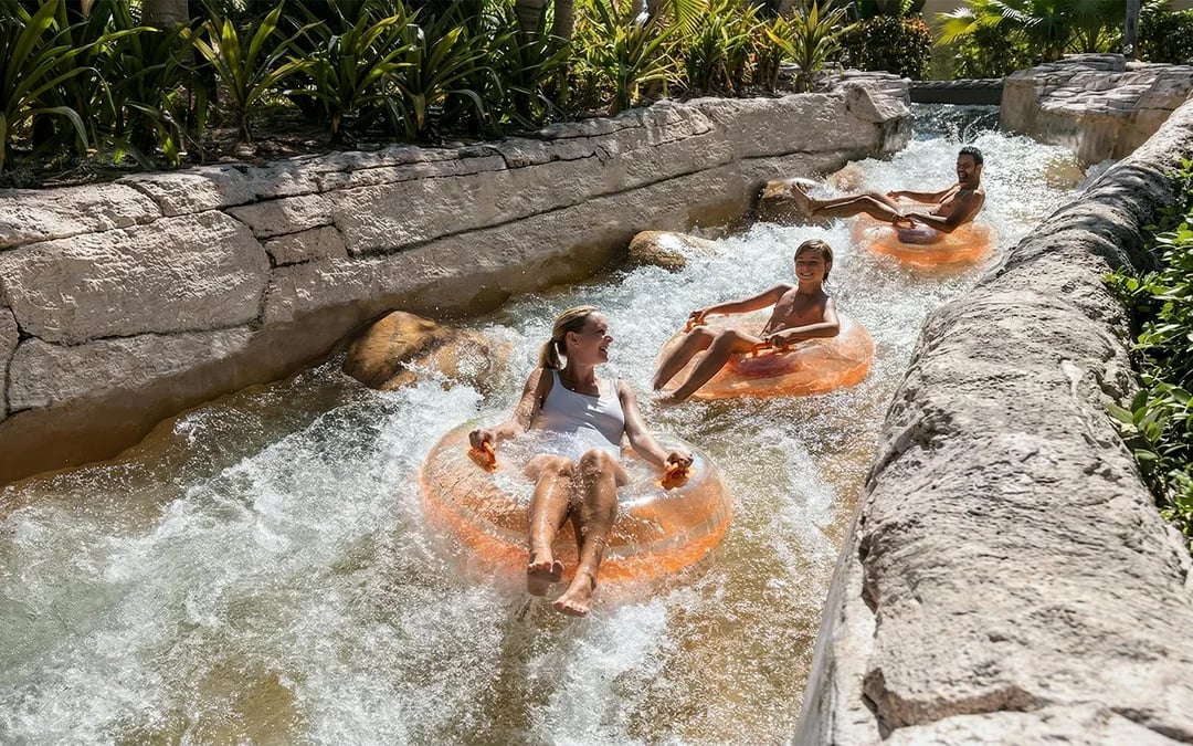 Atlantis Aquaventure Water Park Day Pass Image 7