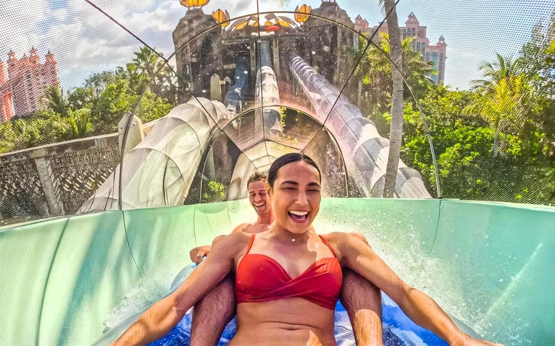 Atlantis Aquaventure Water Park Day Pass Image 8