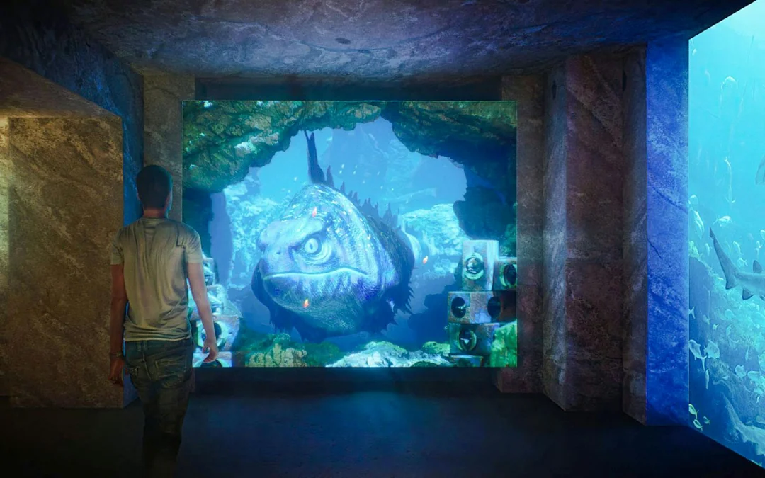 Atlantis Aquaventure Waterpark Tickets Image 12