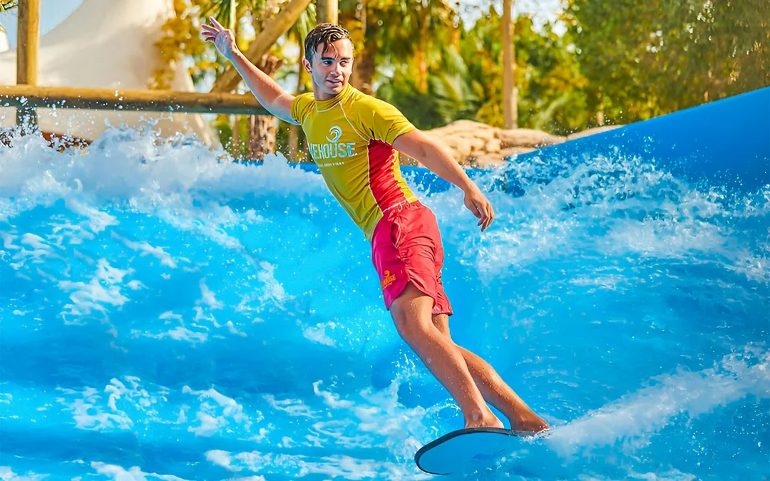 Atlantis Aquaventure Waterpark Tickets Image 4