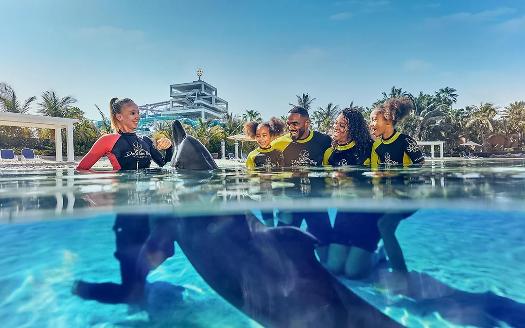 Atlantis Aquaventure Waterpark Tickets Image 5