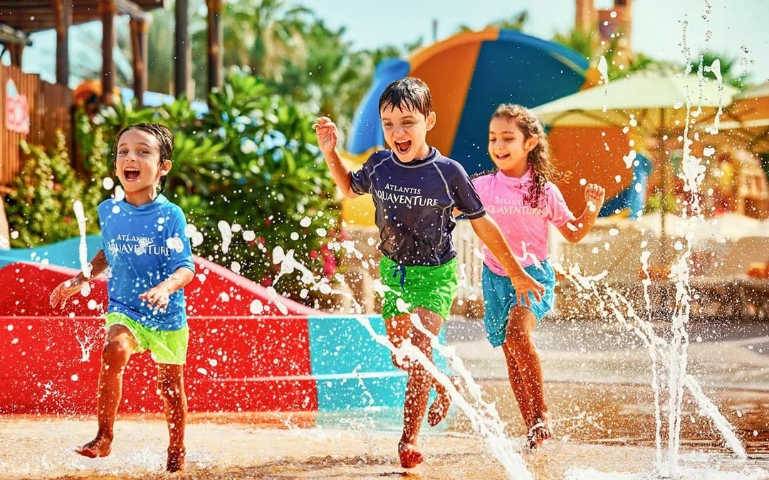 Atlantis Aquaventure Waterpark Tickets Image 10